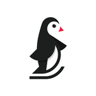 Penguin Ski & Snowboard GPS Tracker-icoon