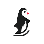 Penguin Ski &amp; Snowboard GPS Tracker icon