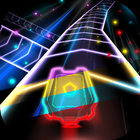 Color Highway آئیکن