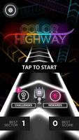 Color Highway 海報