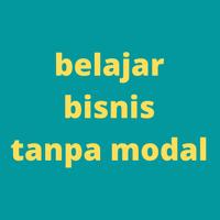 USAHA TANPA MODAL ix gönderen