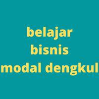 USAHA TANPA MODAL ix Ekran Görüntüsü 1