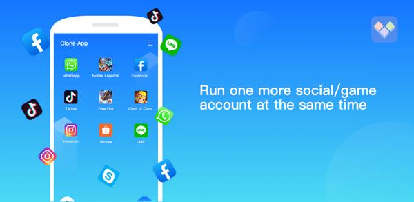 How to Download Clone App-Parallel Dual Space APK Latest Version 4.0.2 for Android 2025 image