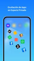 Clone App captura de pantalla 3