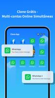 Clone App screenshot 1