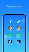 Clone App Cartaz
