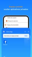 Clone App imagem de tela 3