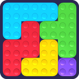 Block Jam: Renkli Bulmaca