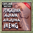 Pengasihan Ajian arjuna Ireng icon