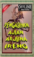 1 Schermata Pengasihan Ajian arjuna Ireng