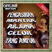 Pengasihan Mantra Arjuna Celor poster