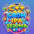 Cah IPA Sedunia - Aksara Jawa
