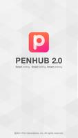 Penhub 2.0 for ADP-611 poster