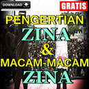 Pengertian Zina Dan Macam Macam Zina Lengkap APK