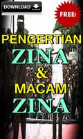 Pengertian Zina Dan Macam Macam Zina Lengkap poster
