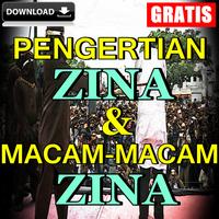 Pengertian Zina Dan Macam Macam Zina Lengkap screenshot 1