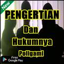PENGERTIAN DAN HUKUM POLIGAMI APK