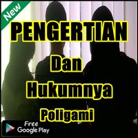 PENGERTIAN DAN HUKUM POLIGAMI ảnh chụp màn hình 1