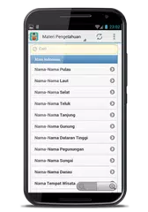 Pengetahuan Umum Lengkap APK download