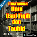 BELAJARLAH ILMU USUL FIQIH DAN TAUHID APK