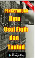 BELAJARLAH ILMU USUL FIQIH DAN TAUHID bài đăng