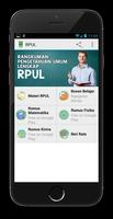 RPUL Indonesia dan Dunia ภาพหน้าจอ 1