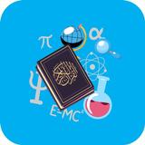 Laboratorium Tafsir Sains biểu tượng