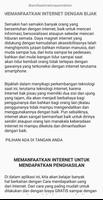 Cara Hasilkan Uang di internet screenshot 2