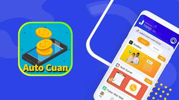 Apk Penghasil Saldo Dana Guide Ekran Görüntüsü 2