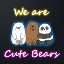 Cute Bears Wallpaper APK