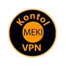 Kontol Meki VPN APK