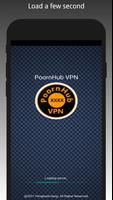 Porno Hub VPN постер