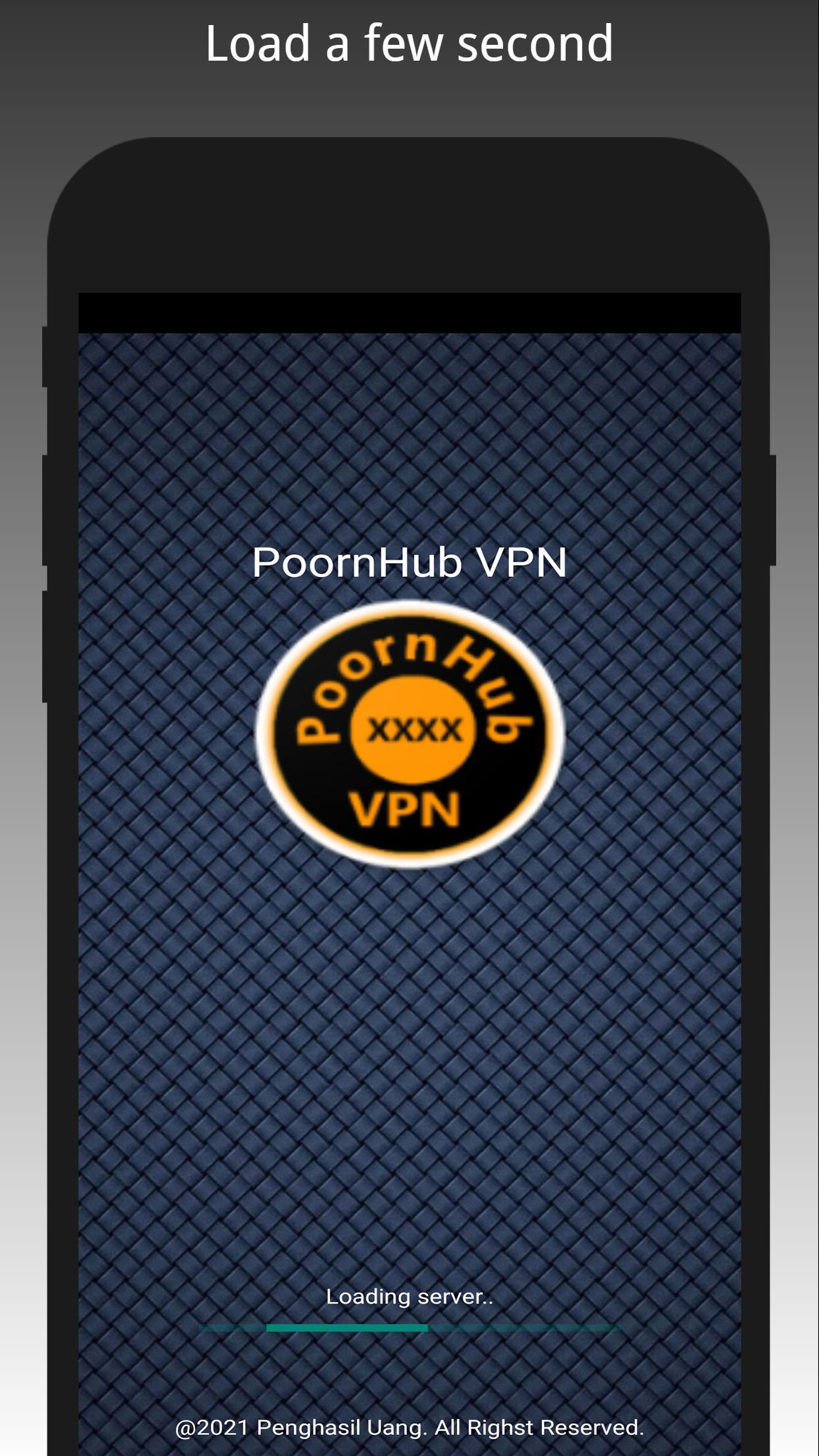Porno Hub VPN APK per Android Download