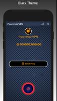 Porno Hub VPN syot layar 1