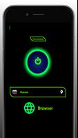 XXXX Seks VPN Browser screenshot 3