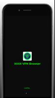 XXXX Seks VPN Browser poster