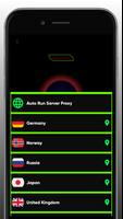 XXXX Seks VPN Browser screenshot 2