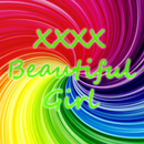 XXXX Beautiful Girl Wallpaper APK