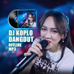 Dj Dangdut Koplo Offline icon