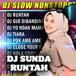 DJ Dangdut Nostop Offline