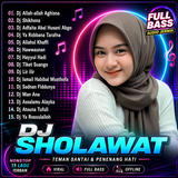 Dj Sholawat Nabi Lengkap Mp3 APK