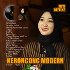 Keroncong Modern Bass Offline icône