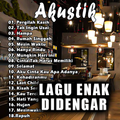 Lagu Galau Offline
