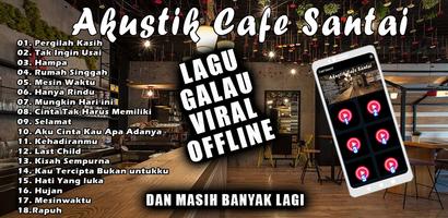 Lagu Galau Offline Affiche