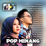 Lagu Pop Minang Full Album