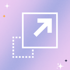 آیکون‌ Pengi - AI Photo Enhancer