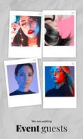 Fucasy Collage: Story Maker syot layar 1