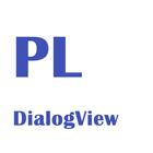 PLDialogView Demo icône
