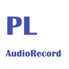 PLAudioRecord आइकन