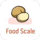 Food Scale أيقونة